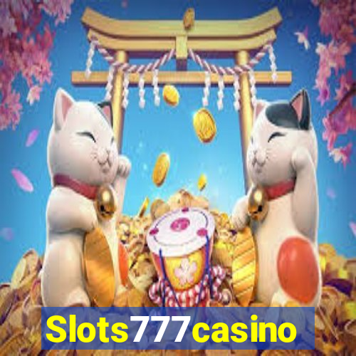 Slots777casino