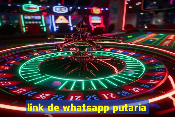 link de whatsapp putaria