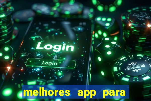 melhores app para ganhar dinheiro jogando