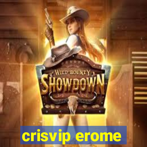 crisvip erome