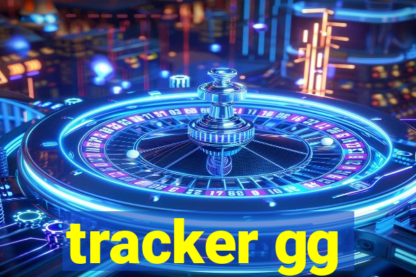 tracker gg