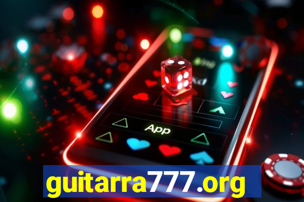 guitarra777.org