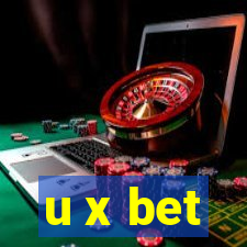 u x bet