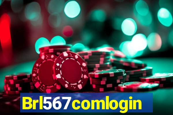 Brl567comlogin