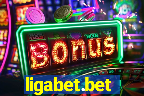 ligabet.bet