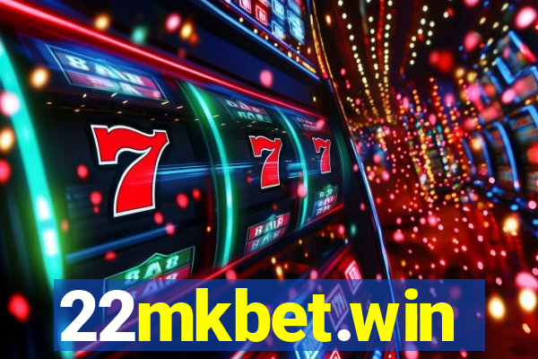 22mkbet.win