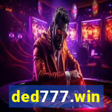 ded777.win