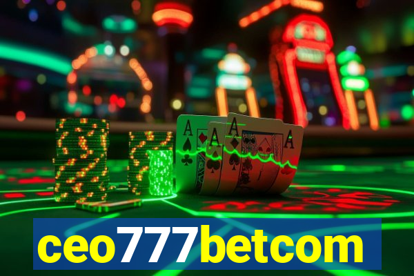 ceo777betcom