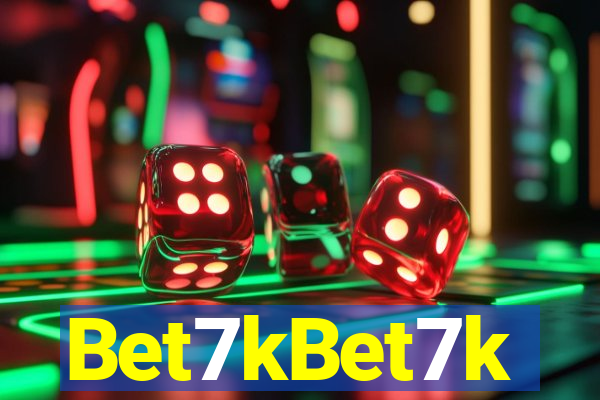 Bet7kBet7k