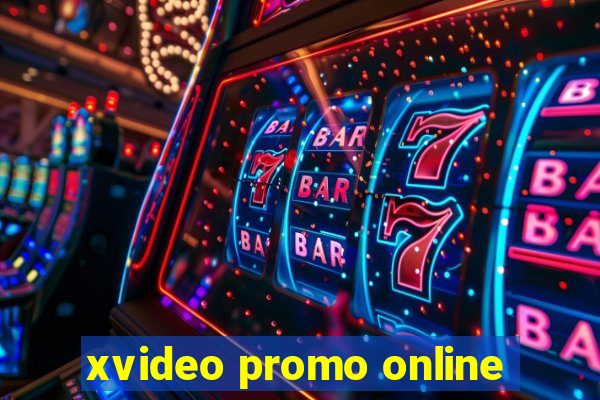 xvideo promo online