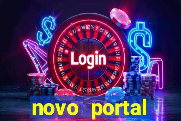 novo portal cruzeiro do sul