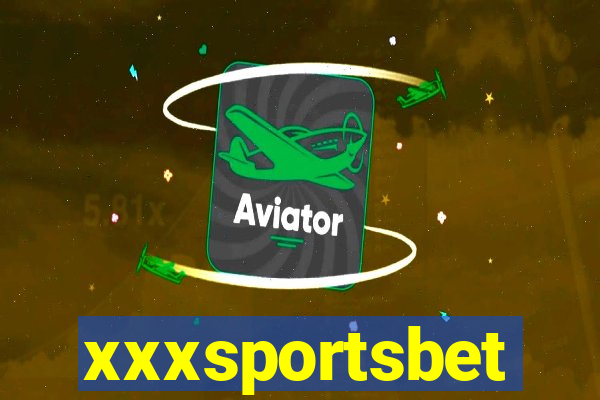 xxxsportsbet