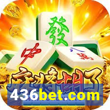 436bet.com