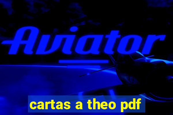 cartas a theo pdf