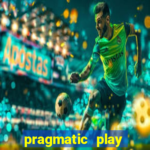 pragmatic play slots rtp