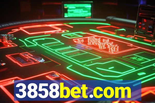 3858bet.com