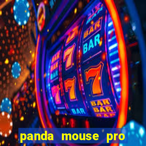 panda mouse pro 1.9.0 apk download