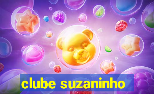 clube suzaninho