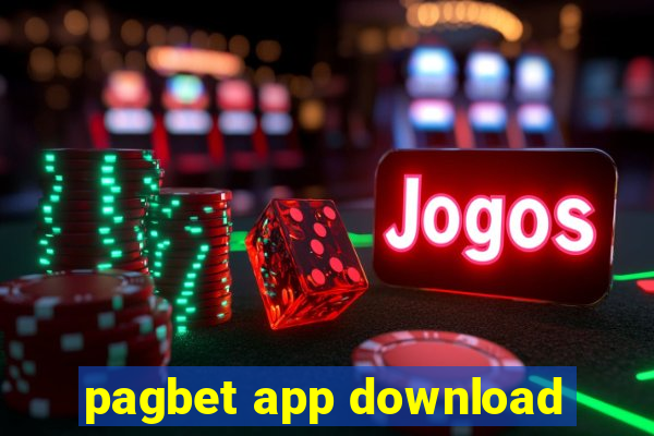 pagbet app download