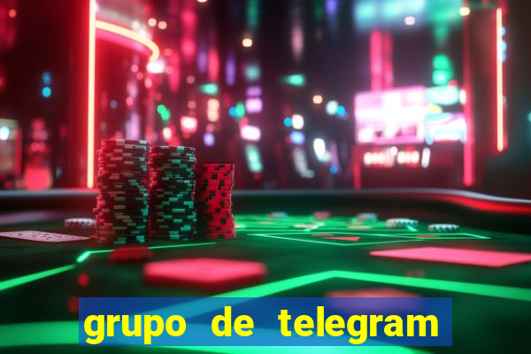 grupo de telegram mais 18