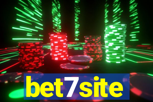 bet7site