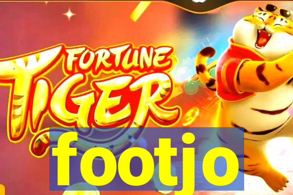 footjo