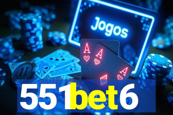 551bet6