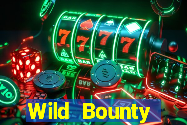 Wild Bounty Showdown melhor horário para