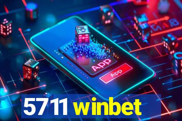 5711 winbet