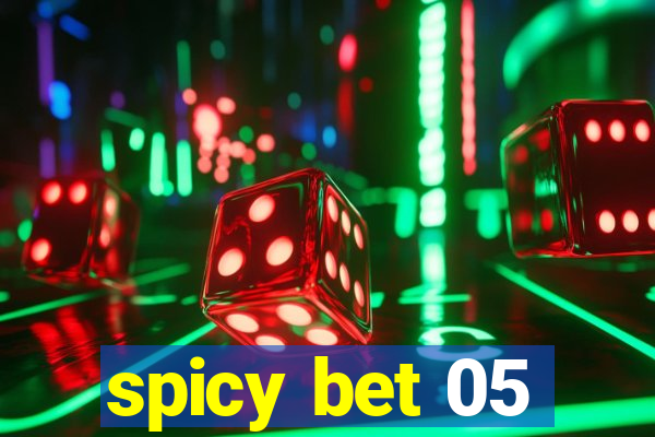 spicy bet 05