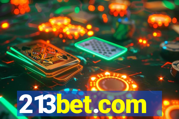 213bet.com