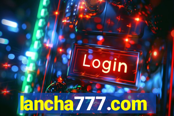 lancha777.com