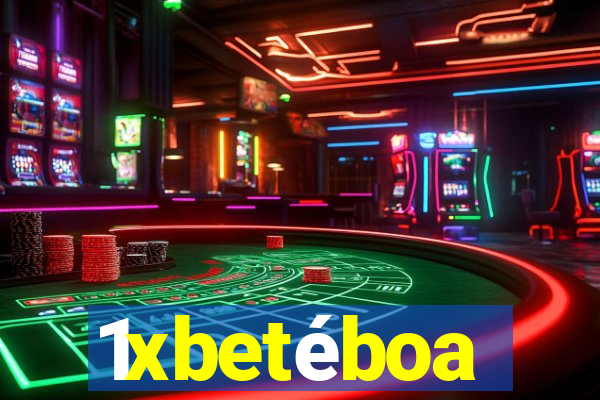 1xbetéboa