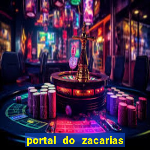 portal do zacarias roleta russa