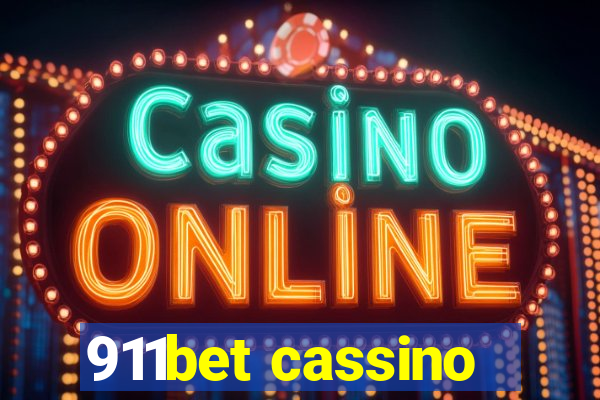 911bet cassino