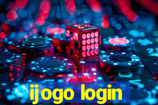 ijogo login