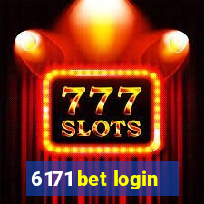 6171 bet login