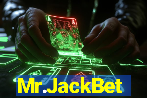 Mr.JackBet