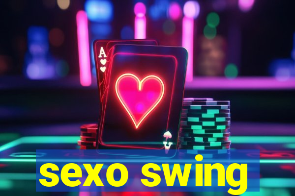 sexo swing