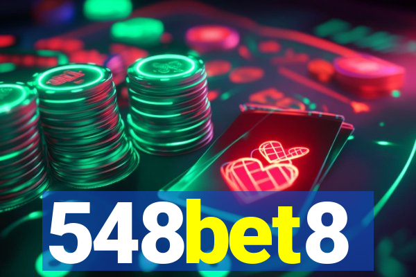 548bet8