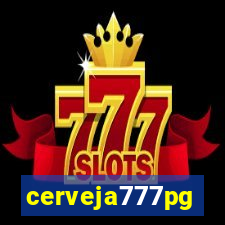 cerveja777pg