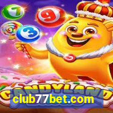 club77bet.com