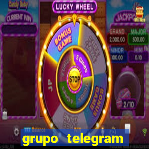 grupo telegram ganhar pix