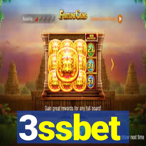 3ssbet