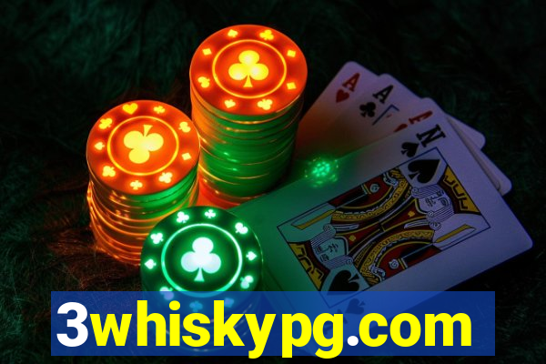 3whiskypg.com