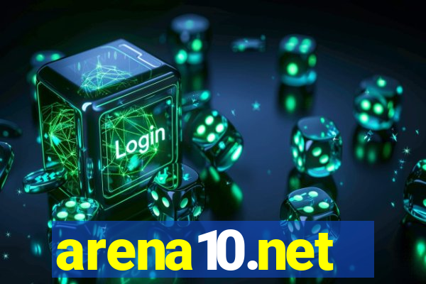 arena10.net