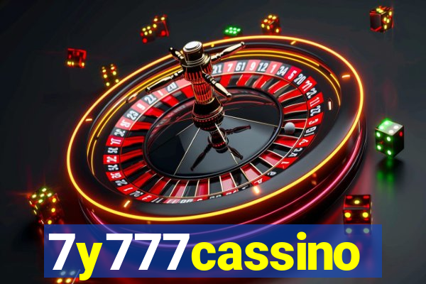 7y777cassino