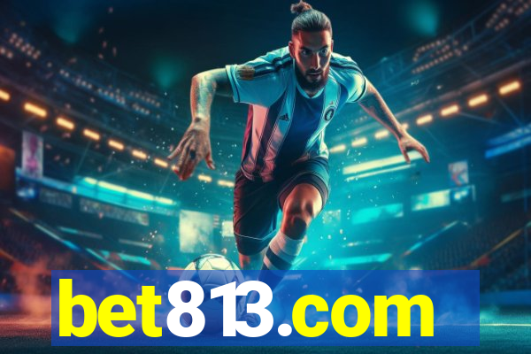 bet813.com