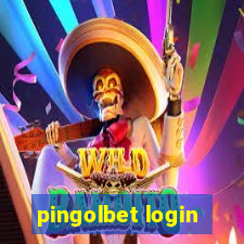 pingolbet login