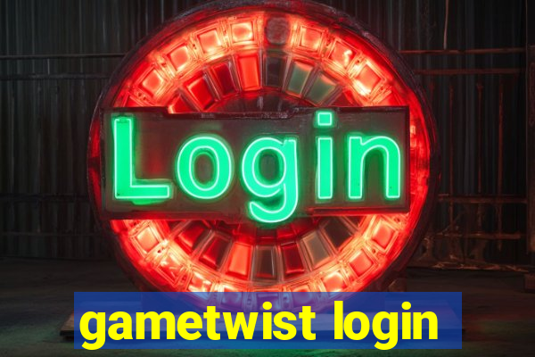 gametwist login